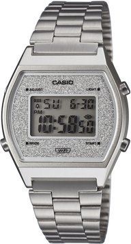 Годинник Casio VINTAGE EDGY B640WDG-7EF B640WDG-7EF фото