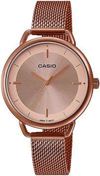 Годинник Casio TIMELESS COLLECTION LTP-E413MR-9A LTP-E413MR-9A фото
