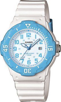 Годинник Casio TIMELESS COLLECTION LRW-200H-2B LRW-200H-2B фото