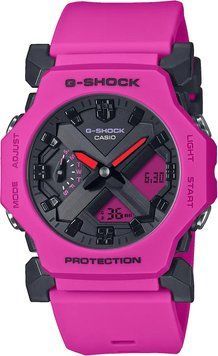 Годинник Casio G-SHOCK Classic GA-2300-4AER GA-2300-4AER фото