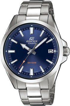 Годинник Casio EDIFICE Classic EFV-100D-2AVUEF EFV-100D-2AVUEF фото