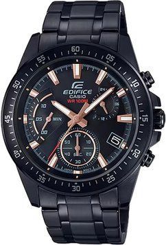 Годинник Casio EDIFICE Classic EFV-540DC-1B EFV-540DC-1B фото