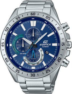 Годинник Casio EDIFICE Classic EFV-620D-2AVUEF EFV-620D-2AVUEF фото