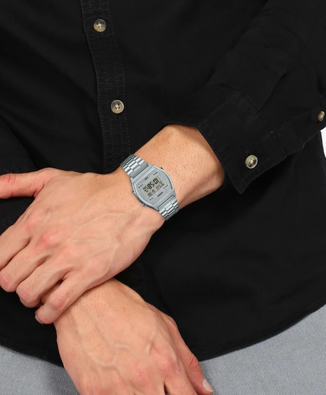 Годинник Casio VINTAGE EDGY B640WDG-7EF B640WDG-7EF фото