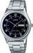 Годинник Casio TIMELESS COLLECTION MTP-V006D-1B2 MTP-V006D-1B2 (A) фото 1
