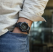 Годинник Casio G-SHOCK G-SQUAD GBD-H2000-1AER GBD-H2000-1AER фото 4