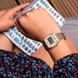 Годинник Casio VINTAGE EDGY B640WDG-7EF B640WDG-7EF фото 4