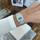 Годинник Casio VINTAGE MINI LA670WEA-8AEF LA670WEA-8AEF фото 2