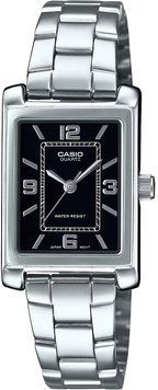 Годинник Casio TIMELESS COLLECTION LTP-1234DD-1A LTP-1234DD-1A фото
