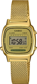 Годинник Casio VINTAGE MINI LA670WEMY-9EF LA670WEMY-9EF фото