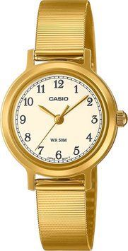 Годинник Casio TIMELESS COLLECTION LTP-B170G-9B LTP-B170G-9B фото