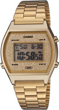 Годинник Casio VINTAGE EDGY B640WGG-9EF B640WGG-9EF фото