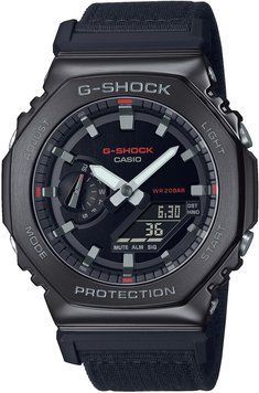 Годинник Casio G-SHOCK Classic GM-2100CB-1AER GM-2100CB-1AER фото