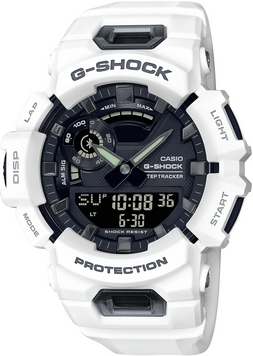 Годинник Casio G-SHOCK G-SQUAD GBA-900-7AER GBA-900-7AER фото
