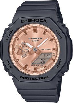 Годинник Casio G-SHOCK Classic GMA-S2100MD-1AER GMA-S2100MD-1AER фото