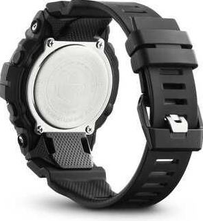 Годинник Casio G-SHOCK G-SQUAD GBA-800-1AER GBA-800-1AER фото