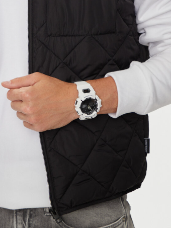 Годинник Casio G-SHOCK G-SQUAD GBA-900-7AER GBA-900-7AER фото