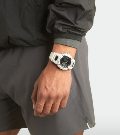Годинник Casio G-SHOCK G-SQUAD GBA-900-7AER GBA-900-7AER фото