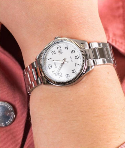 Годинник Casio TIMELESS COLLECTION LTP-1302PD-7BVEG LTP-1302PD-7BVEG фото