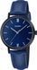 Годинник Casio TIMELESS COLLECTION LTP-VT02BL-2A LTP-VT02BL-2A фото 1