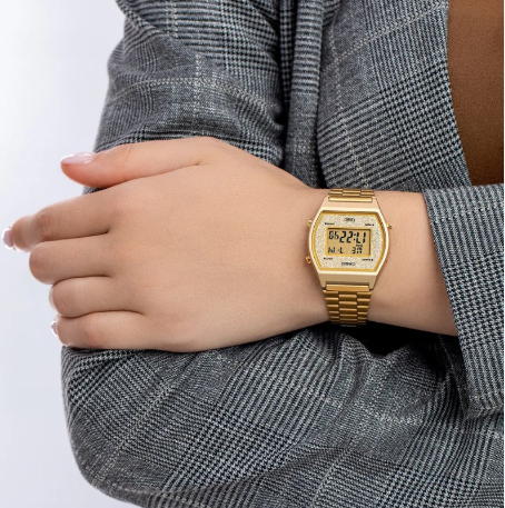 Годинник Casio VINTAGE EDGY B640WGG-9EF B640WGG-9EF фото