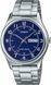 Годинник Casio TIMELESS COLLECTION MTP-V006D-2B MTP-V006D-2B (A) фото 1