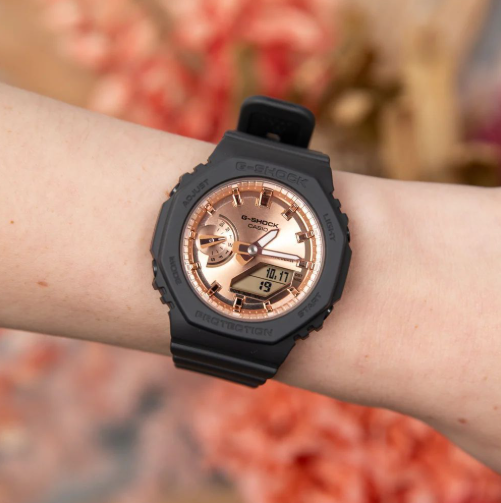 Годинник Casio G-SHOCK Classic GMA-S2100MD-1AER GMA-S2100MD-1AER фото