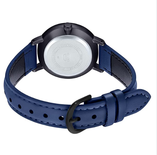 Годинник Casio TIMELESS COLLECTION LTP-VT02BL-2A LTP-VT02BL-2A фото