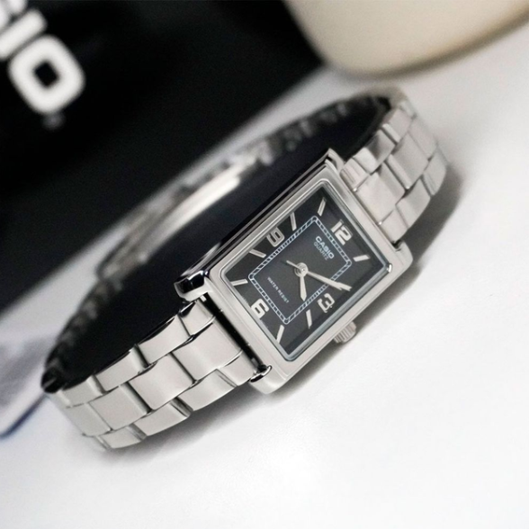 Годинник Casio TIMELESS COLLECTION LTP-1234DD-1A LTP-1234DD-1A фото