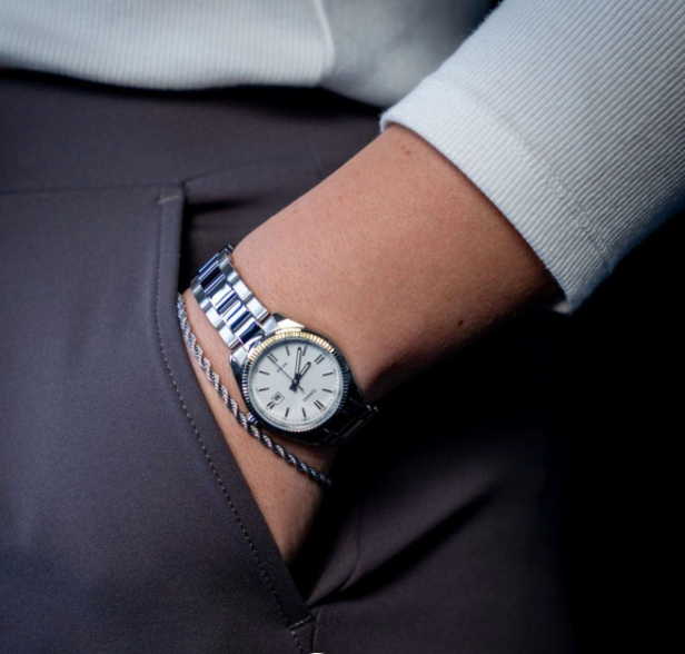 Годинник Casio TIMELESS COLLECTION LTP-1302PD-7BVEG LTP-1302PD-7BVEG фото
