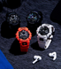 Годинник Casio G-SHOCK G-SQUAD GBA-900-7AER GBA-900-7AER фото 5