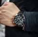 Годинник Casio EDIFICE Classic EFV-620L-1AVUEF EFV-620L-1AVUEF фото 2