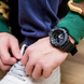 Годинник Casio G-SHOCK G-SQUAD GBA-800-1AER GBA-800-1AER фото 3