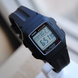 Годинник Casio TIMELESS COLLECTION F-201WA-1AEF F-201WA-1AEF фото 3