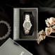 Годинник Casio TIMELESS COLLECTION LTP-V001D-1BUDF LTP-V001D-1B (А) фото 4