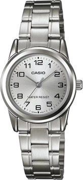 Годинник Casio TIMELESS COLLECTION LTP-V001D-7BUDF LTP-V001D-7B (А) фото