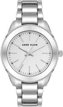 Годинник Anne Klein AK/5043SVSV AK/5043SVSV фото