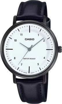 Годинник Casio TIMELESS COLLECTION LTP-VT03BL-7B LTP-VT03BL-7B фото