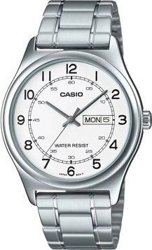 Годинник Casio TIMELESS COLLECTION MTP-V006D-7B2 MTP-V006D-7B2 (A) фото