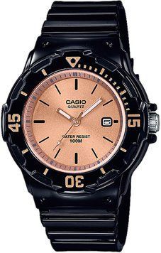 Годинник Casio TIMELESS COLLECTION LRW-200H-9E2VEF LRW-200H-9E2VEF фото