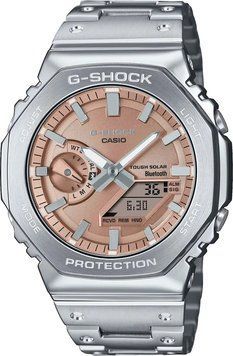 Годинник Casio G-SHOCK Classic GM-B2100AD-5AER GM-B2100AD-5AER фото