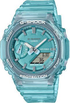 Годинник Casio G-SHOCK Classic GMA-S2100SK-2AER GMA-S2100SK-2AER фото