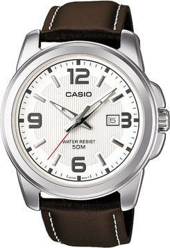 Годинник Casio TIMELESS COLLECTION MTP-1314L-7AVEF MTP-1314L-7AVEF фото