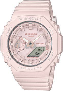 Годинник Casio G-SHOCK Classic GMA-S2100BA-4AER GMA-S2100BA-4AER фото