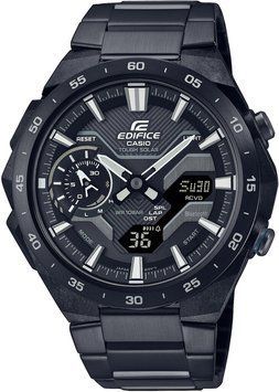 Годинник Casio EDIFICE Bluetooth ECB-2200DC-1AEF ECB-2200DC-1AEF фото