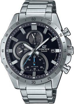 Годинник Casio EDIFICE Classic EFR-571D-1AVUEF EFR-571D-1AVUEF фото