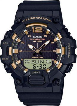 Годинник Casio TIMELESS COLLECTION HDC-700-9AVEF HDC-700-9AVEF фото