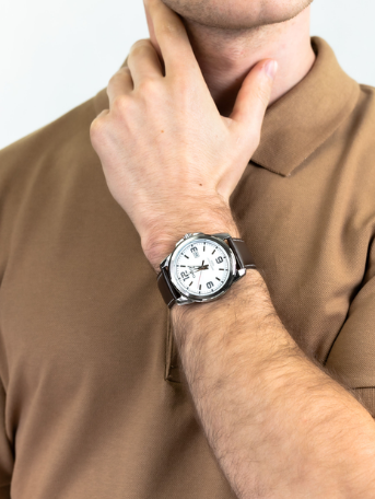 Годинник Casio TIMELESS COLLECTION MTP-1314L-7AVEF MTP-1314L-7AVEF фото