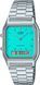 Годинник Casio VINTAGE EDGY AQ-230A-2A2MQYES AQ-230A-2A2MQYES фото 1