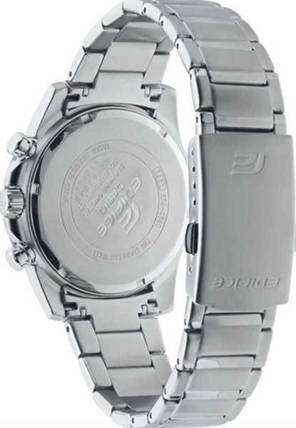 Годинник Casio EDIFICE Classic EFR-571D-1AVUEF EFR-571D-1AVUEF фото